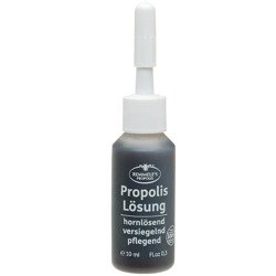 Remmele's Propolis Lösung, 10 ml.